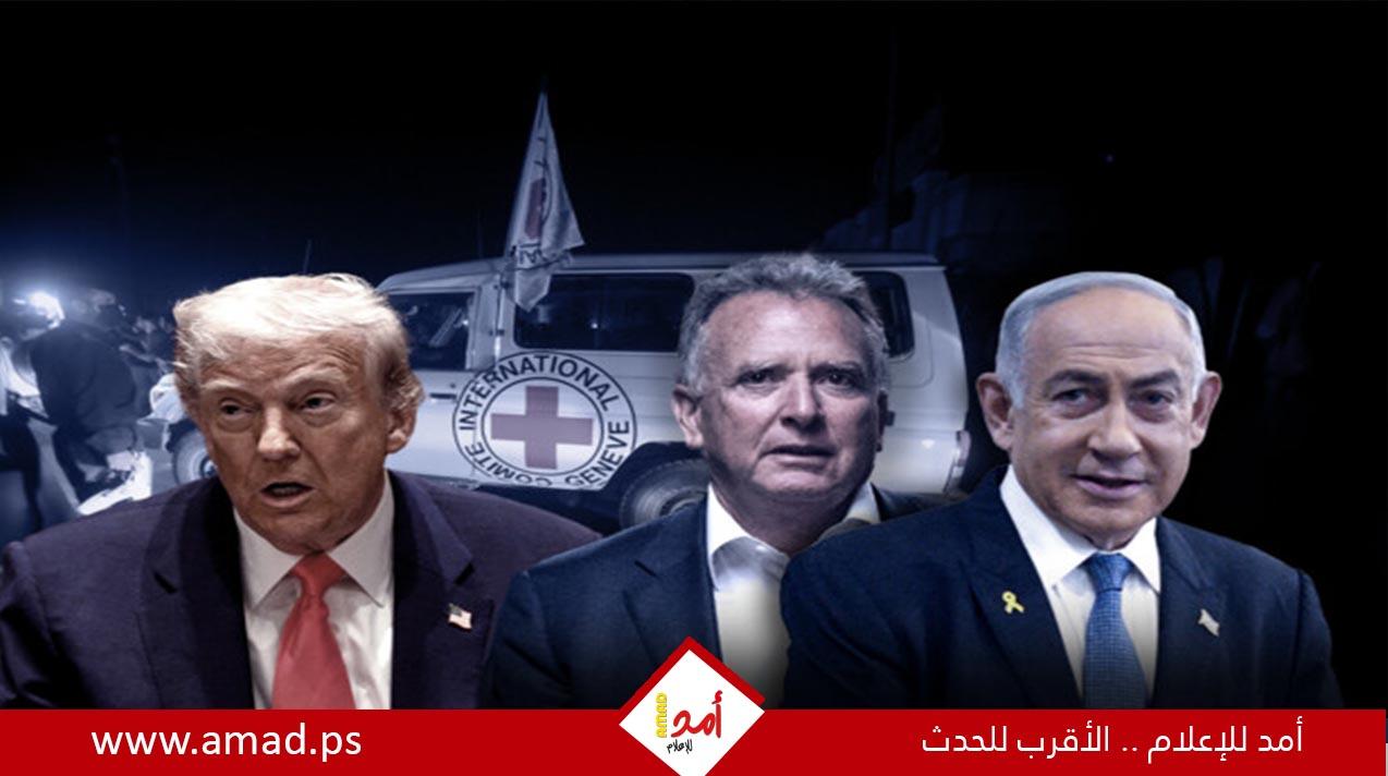 "نيويورك تايمز" تكشف تفاصيل صفقة "تهدئة غزة" المرتقبة