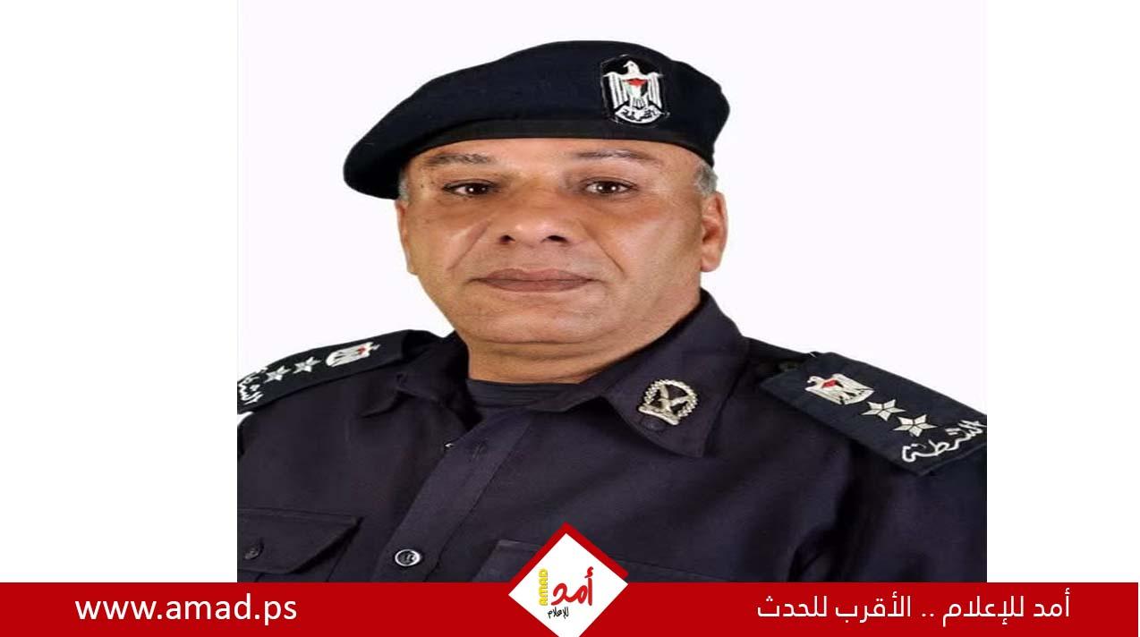 رحيل العقيد المتقاعد فيصل ديب العبد غطاس (أبو صقر)