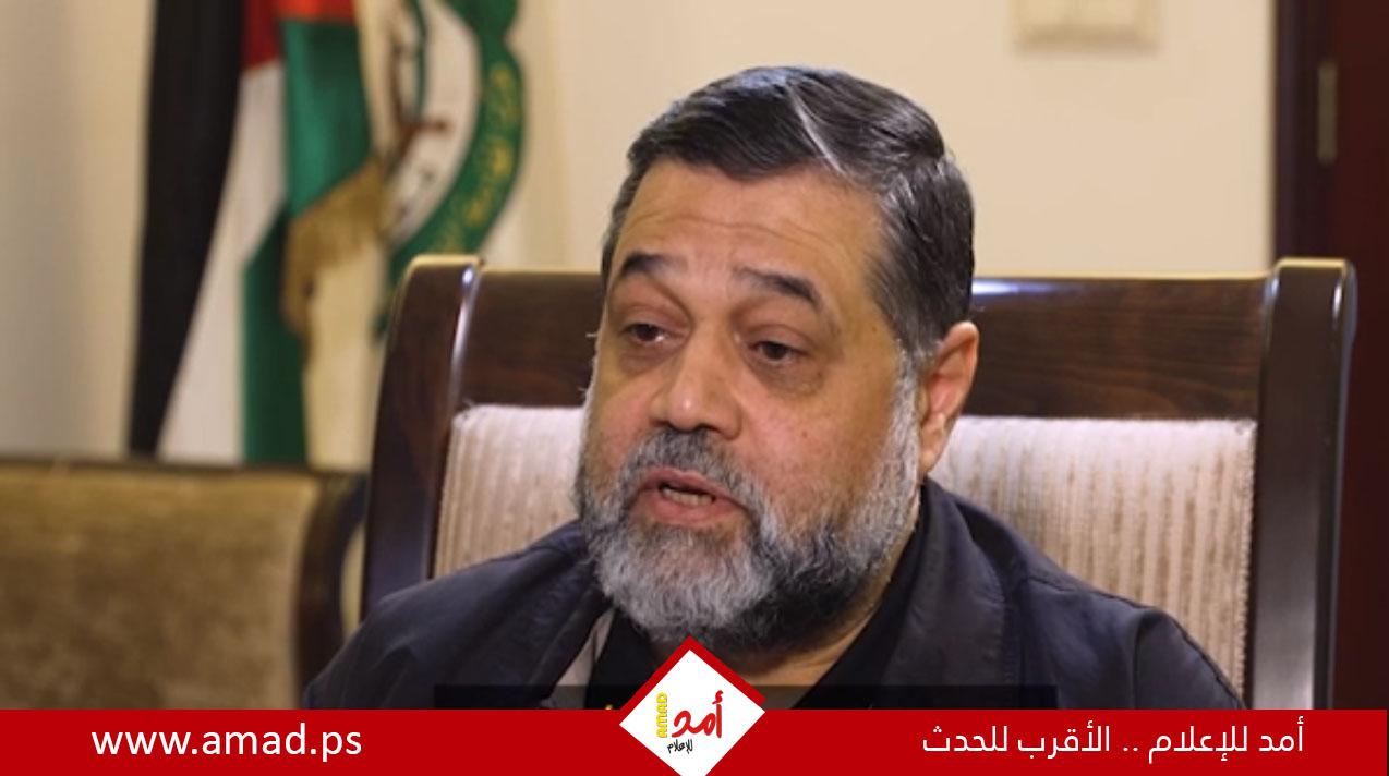 حمدان: وصلنا في الحركة إلى تبني واحد من خيارين إما حكومة وفاق أو هيئة إدارية