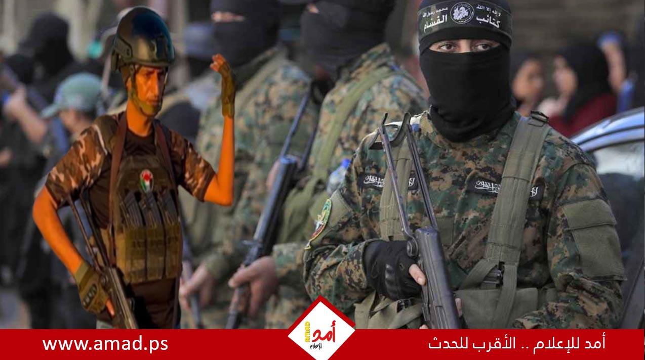 "رويترز": حماس "تتوسل" لوقف إطلاق النار في غزة وسط انهيار قيادي وتصاعد غضب العشائر