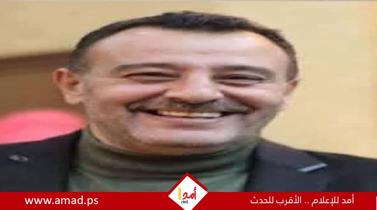 رحيل المقدم المتقاعد بشير أحمد محمد المقادمة (أبو محمد)