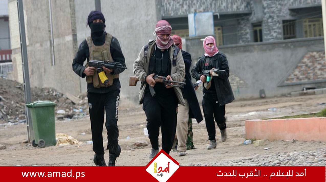 الجيش الأميركي يقتل زعيماً بارزاً بـ"داعش" في حلب