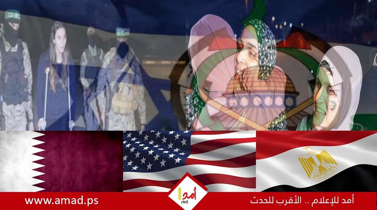 مصدر فلسطيني: ننتظر رد إسرائيل على مقترح هدنة مؤقت