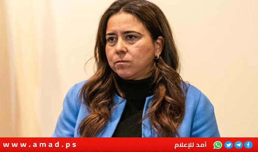 نسيبة: الإمارات "مستعدة" للانضمام إلى قوة متعددة الجنسيات في قطاع غزة