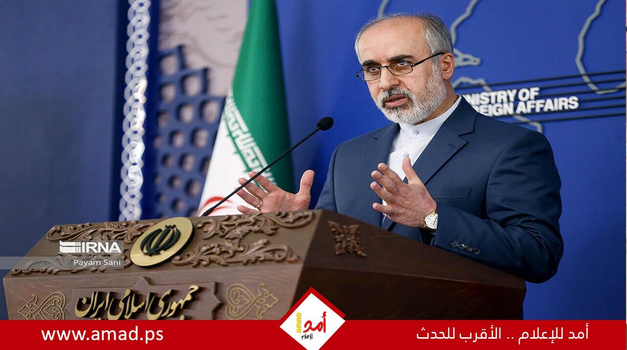 إيران تنفي الضلوع في مخطط لاغتيال ترامب