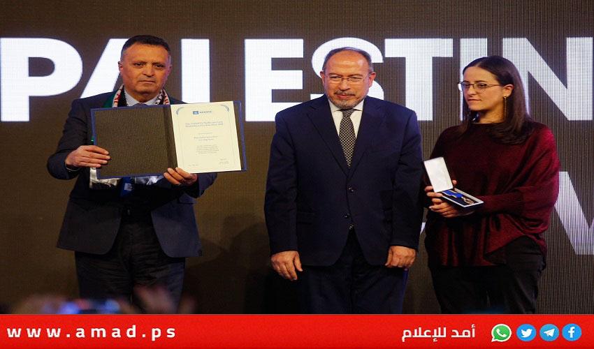 نقابة: جائزة "اليونسكو" تُنصف تضحيات الصحفيين في غزة وعموم فلسطين
