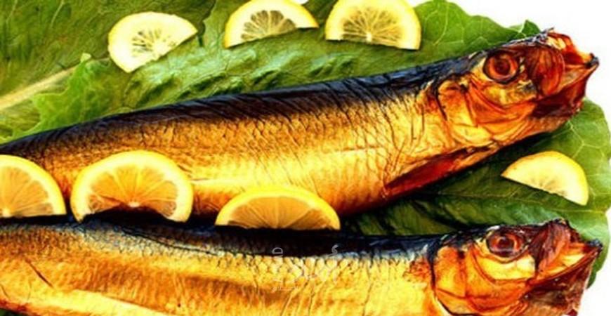 4 صفات يتمتع بها عشاق الرنجة والفسيخ