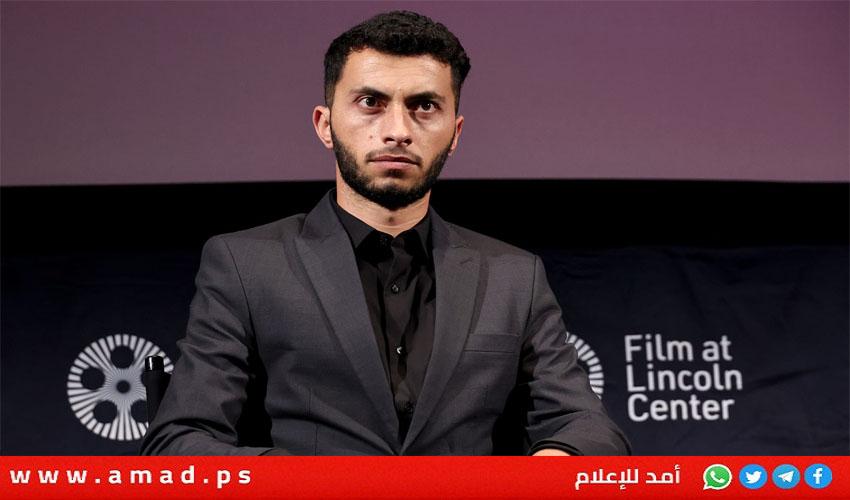 المخرج الفلسطيني باسل عدرا يروي تفاصيل اعتداء جيش الاحتلال على منزله