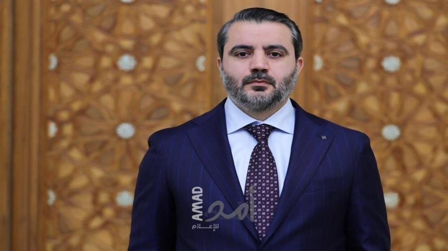  الشيباني: متمسكون بالحل الدبلوماسي رغم الاعتداءات الإسرائيلية 