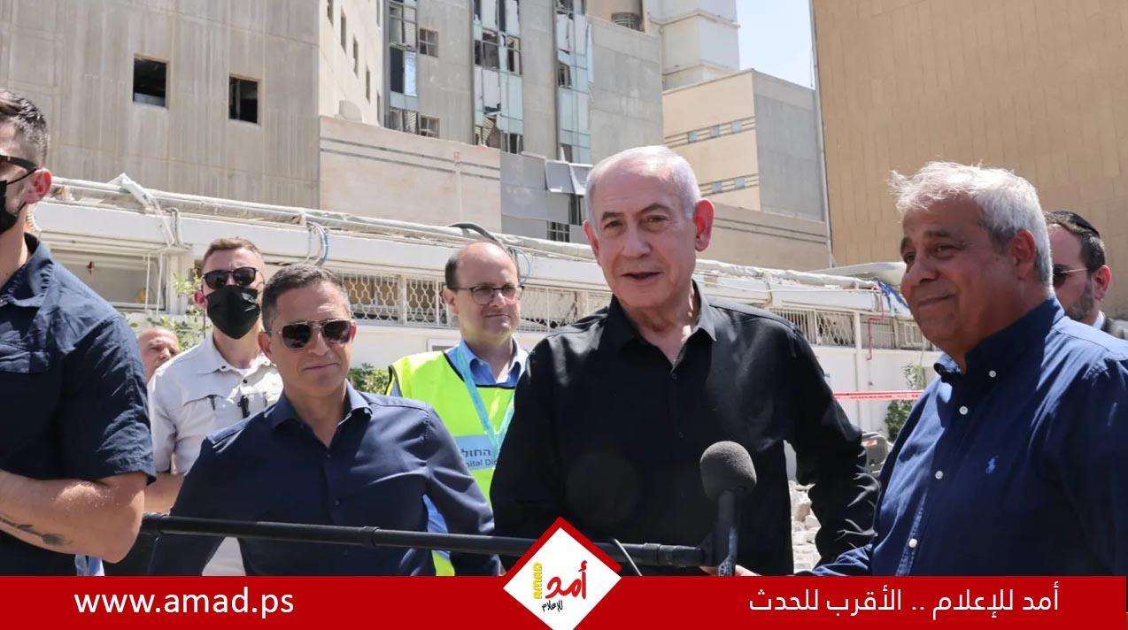 مهددا لبنان..نتنياهو: لقد غيرنا الشرق الأوسط والعملية مستمرة لإزلة التهديدات