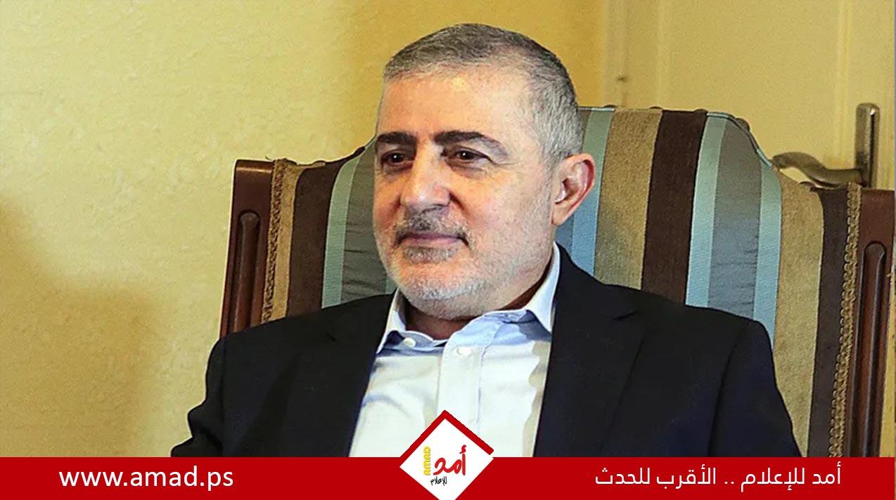 في سابقة هي الأولى من نوعها.. حزب الله يقبل استقالة وفيق صفا من مسؤولية وحدة الارتباط