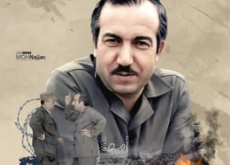 أمير الشهداء.. 37 عاما على اغتيال القائد خليل الوزير "أبو جهاد"