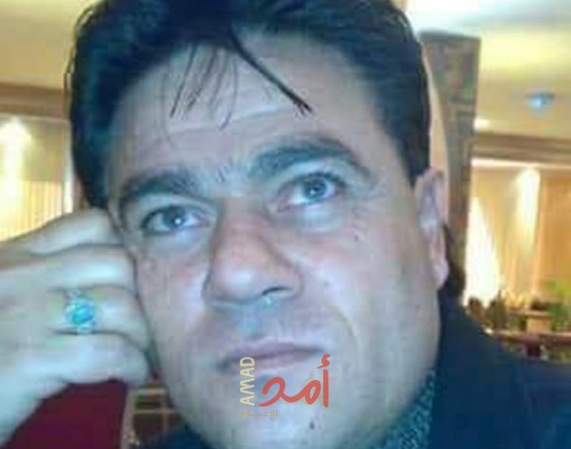 رحيل المقدم المتقاعد "حرب خميس ديب"