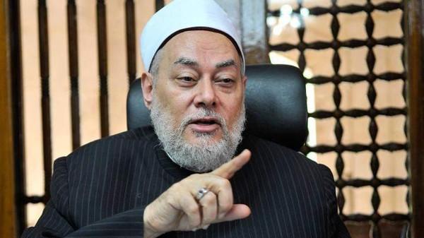 علي جمعة: يمكن أن يلغي الله النار في الآخرة..و 5 مليار شخص سيدخلون الجنة بغير حساب