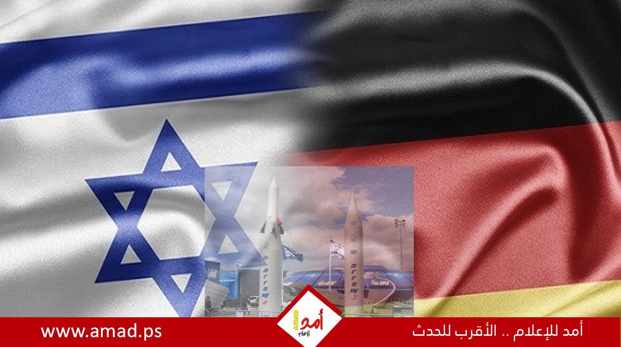 قنبلة "بيلد" حول سبب توقف ألمانيا عن تزويد إسرائيل بالأسلحة