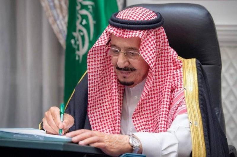 الملك سلمان يصدر عدة أوامر ملكية هامة - تفاصيل