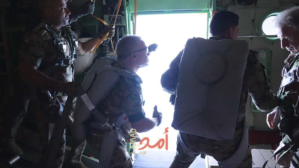 الهيئة الخيرية الأردنية ترفض اتهامات موقع بريطاني حول الجهد الإغاثي في غزة