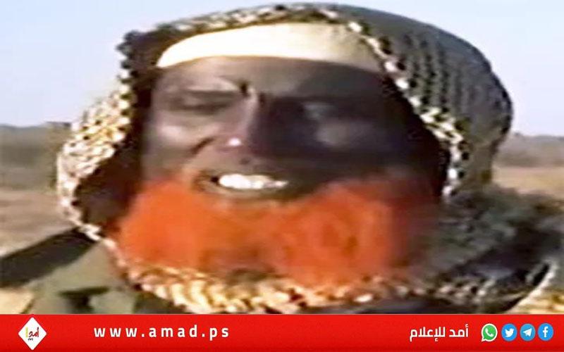 الجيش الأمريكي يستهدف الزعيم العالمي لتنظيم "داعش" في الصومال
