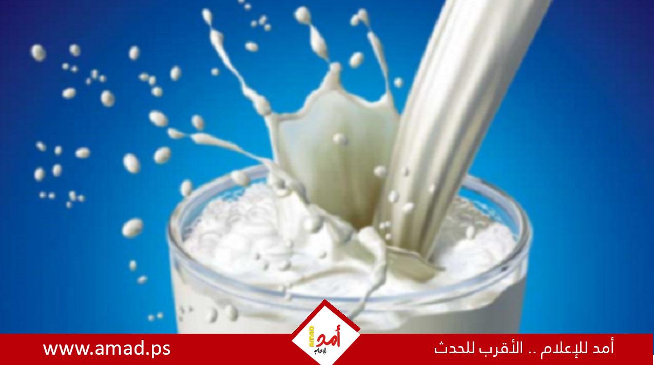 لماذا يعد الحليب أكثر ترطيبًا للجسم من الماء؟