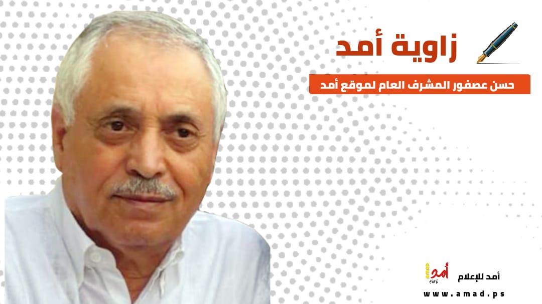 فوقية بينيت ولابيد...ودونية البعض الفلسطيني!