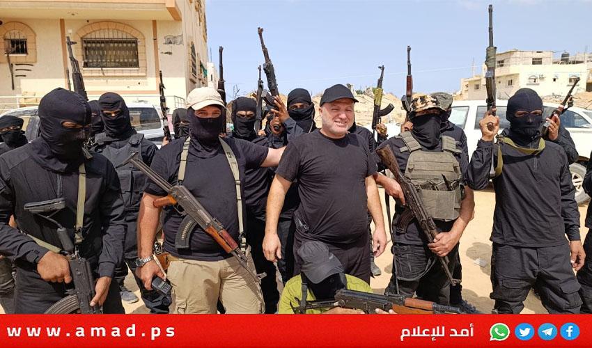 و. س. جورنال: دعم إسرائيل لميليشيات محلية في غزة يتجاوز التنسيق