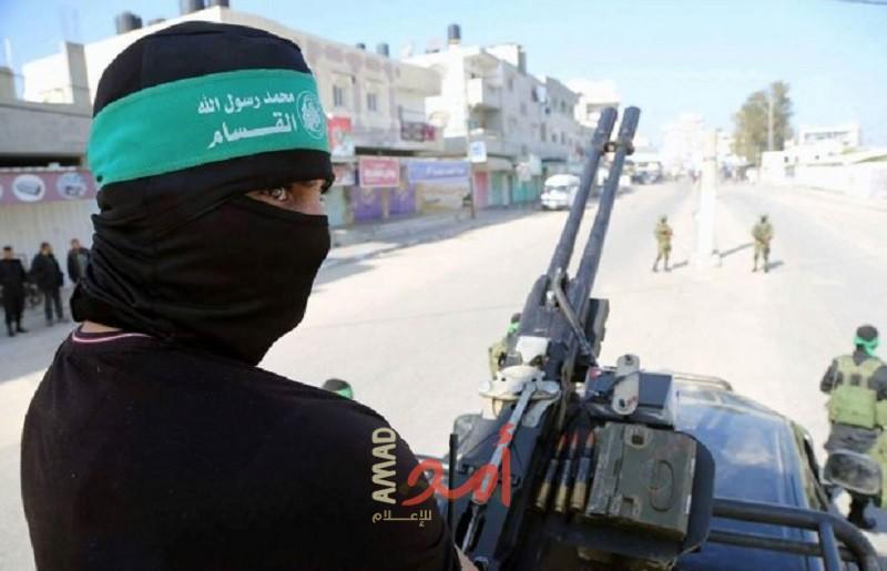 عبري: تعيين مهند رجب قائدًا للواء القسام في مدينة غزة