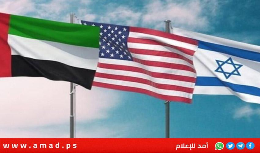 عبري: مفاوضات متقدمة لتولي الإمارات إدارة القطاع المدني في غزة بدعم إسرائيلي وأمريكي