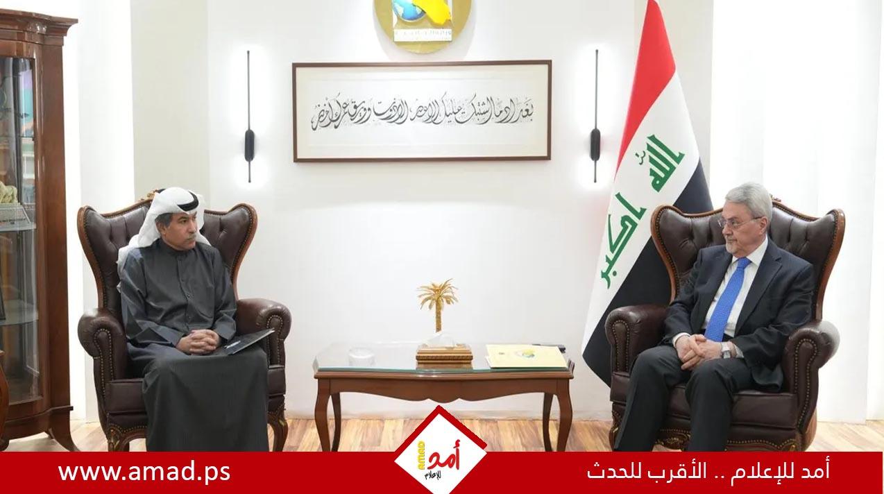 أزمة "الاستهدافات العابرة": الكويت تطالب العراق بالتدخل لضبط حدودها ومنع الهجمات