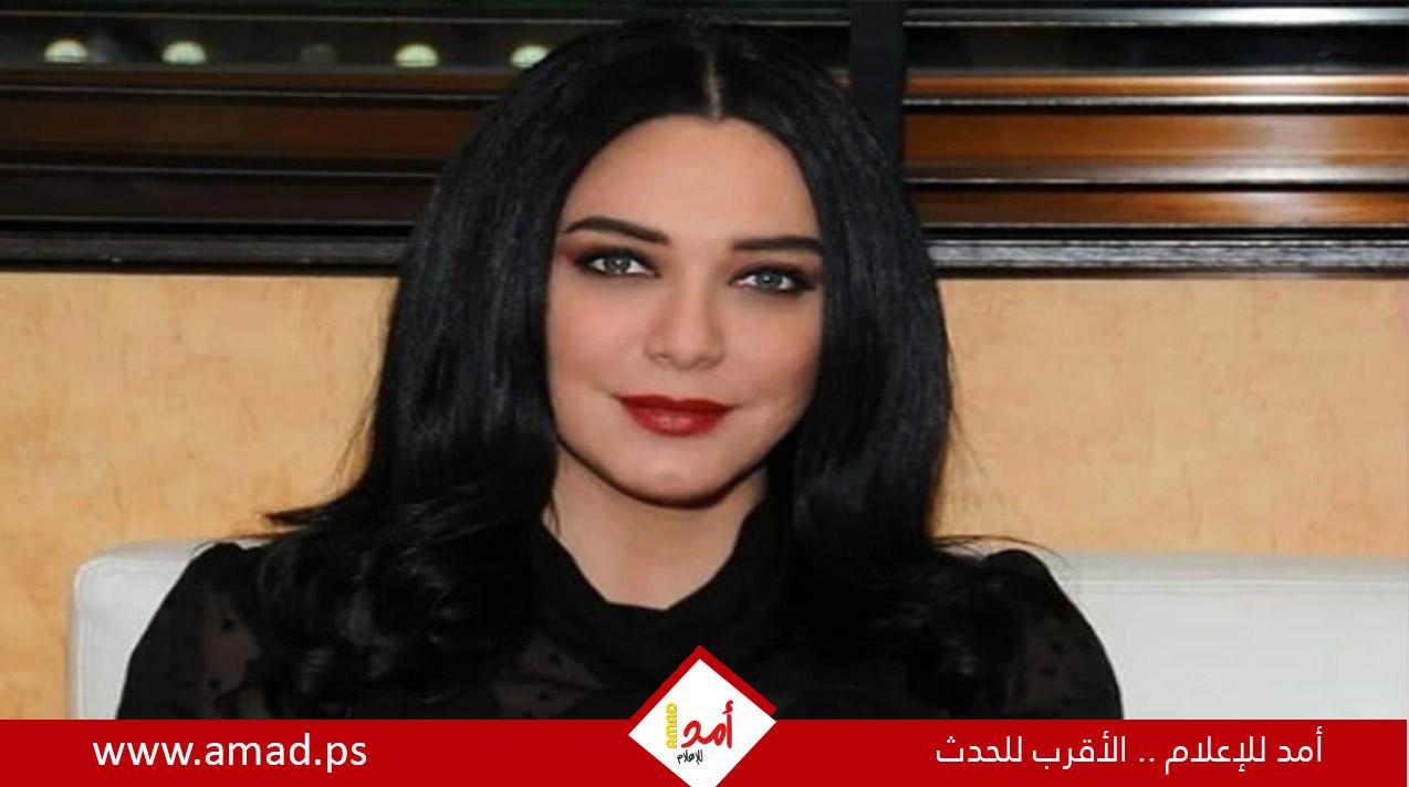 حقيقة زواج الفنانة السورية سلاف فواخرجي من بشار الأسد