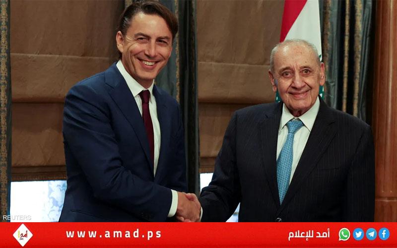 مسودة اتفاق وقف حرب لبنان: تفاصيل مثيرة وعودة الروح للقرارات الأممية
