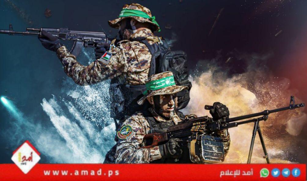 واشنطن: نزع سلاح غزة يشمل برنامج إعادة شراء بتمويل دولي