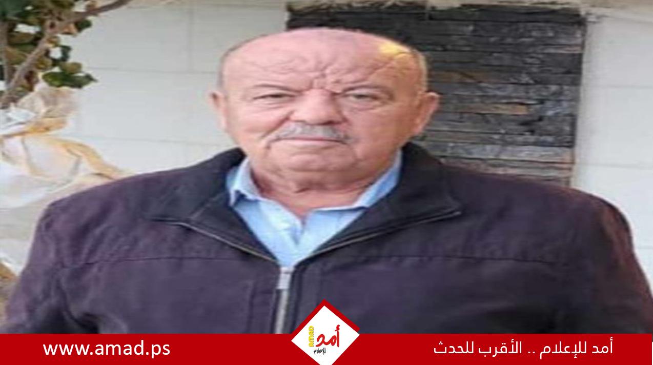 رحيل العميد المتقاعد طاهر عبدالرحيم محمد عودة حجاوي (أبو العبد الحجاوي)