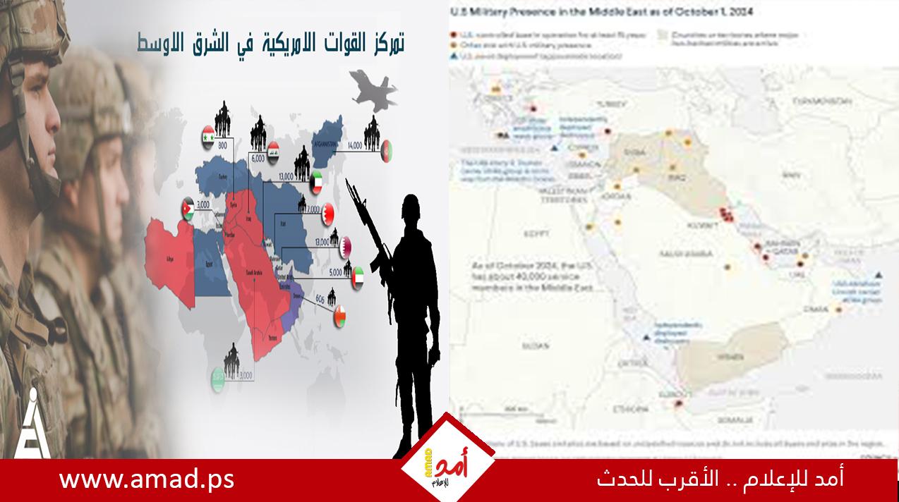و.بوست: أوهام أمريكا بإعادة تشكيل الشرق الأوسط