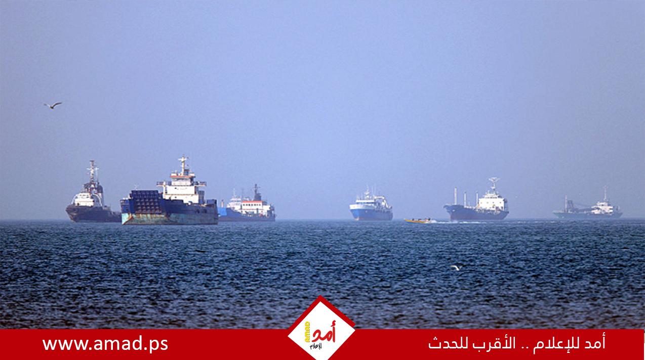 الجيش الأمريكي: مضيق هرمز مفتوح أمام الملاحة التجارية