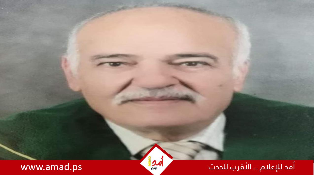 ذكرى رحيل الدكتور بركات يونس عبدالغفار زلوم