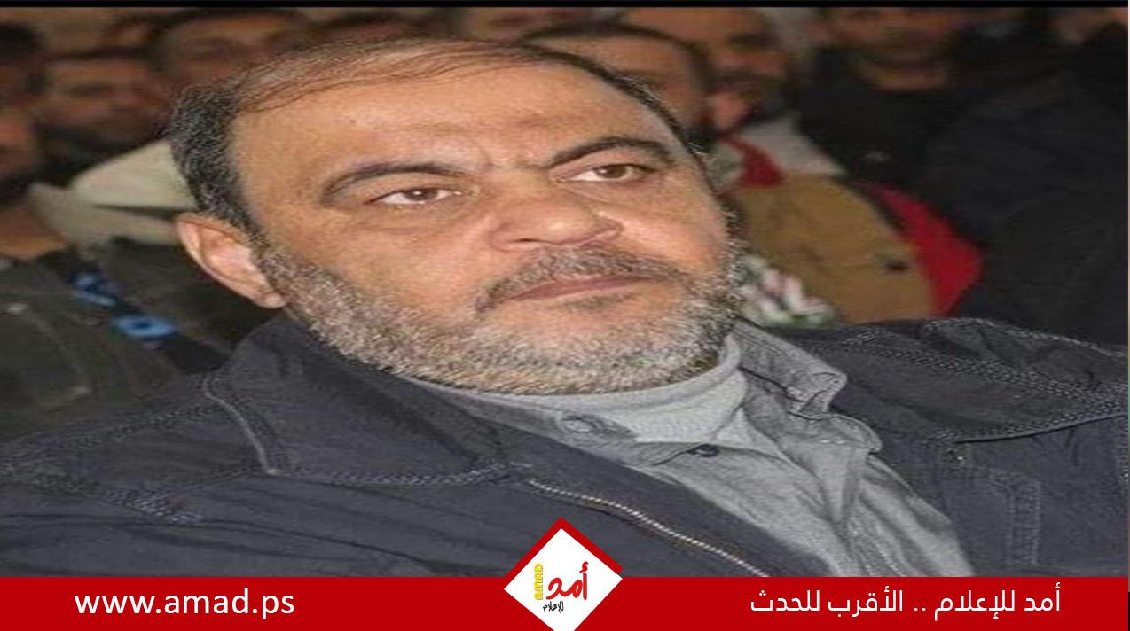 رحيل العميد المتقاعد محمد خالد أحمد المصري (أبو ناصر)