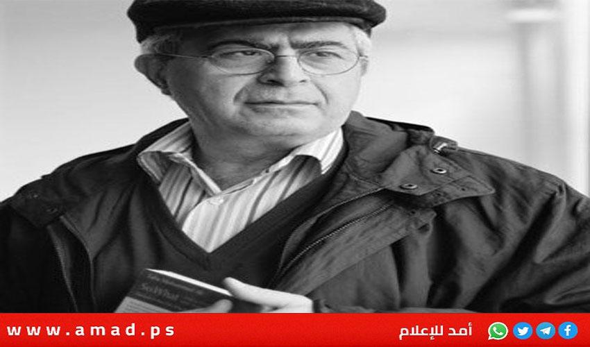 رحيل الروائي والناقد والكاتب إلياس خوري