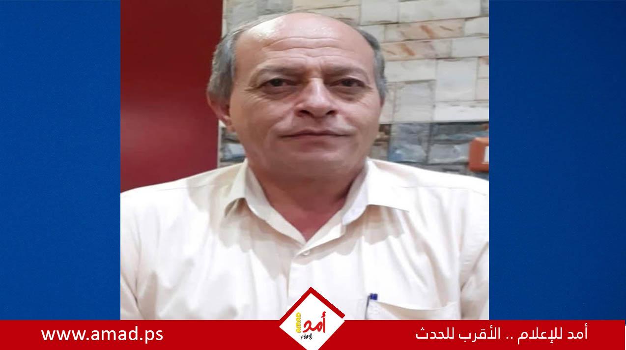 رحيل الدكتور عبدالجليل عبدالهادي محمد اشتيوي (أبو سائد)