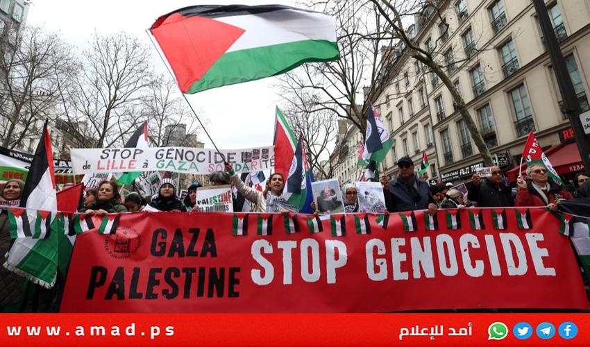 تقرير إخباري: هكذا تُغير حرب غزة المشهد السياسي في أوروبا
