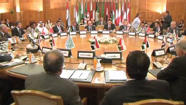 مجلس الجامعة العربية الوزاري يدين اقتحام "بن غفير" للمسجد الأقصى