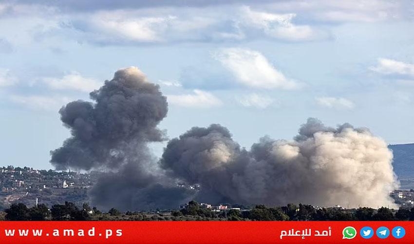 زعماء 9 دول أوروبية يشددون على ضرورة وقف الحرب بالشرق الأوسط