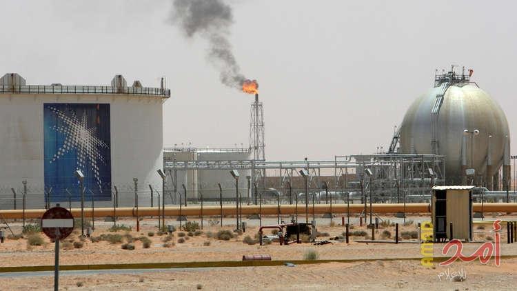 رويترز : هجوم حوثي على منشآت نفطية سعودية انطلق من العراق