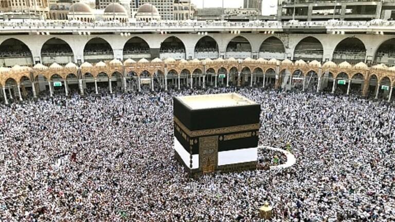 البسامي: فرض طوق أمني على مداخل مكة.. وأمن الحجيج خط أحمر