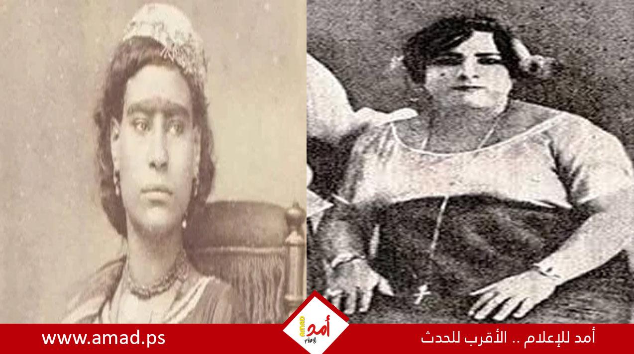 يا بمبة كشر يا لوز مقشر.. ذكرى ميلاد أشهر راقصة فى القرن الـ19
