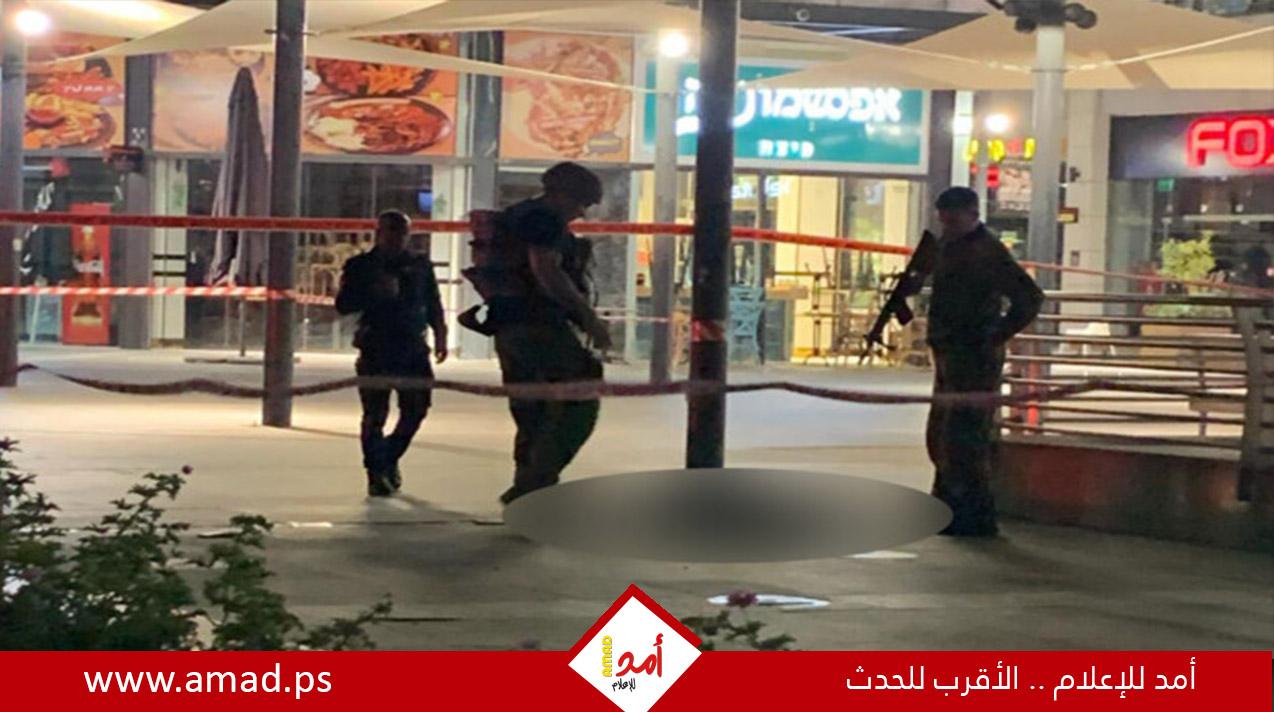 إعلام عبري: محاولة تنفيذ عملية طعن في الضفة.. تحييد المنفذ