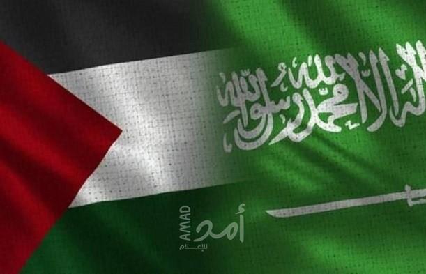 قناة: السعودية تطالب الإشراف على إصلاحات السلطة الفلسطينية مقابل الإفراج عن أموال المقاصة