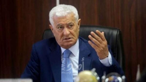 عباس زكي: لقاء شامل مرتقب لاستئناف الحوار الوطني الفلسطيني في الصين