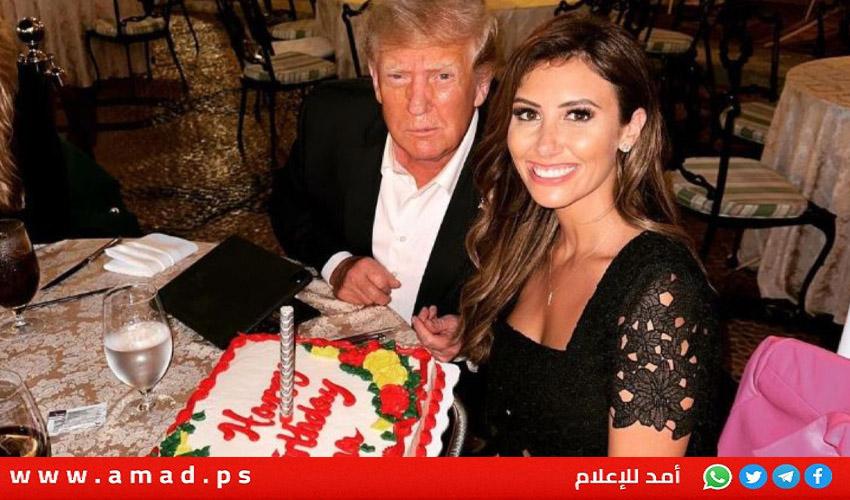 مستشارة الرئيس الأميركي حبة تهدد رافضي خطة ترامب للسيطرة على غزة- فيديو