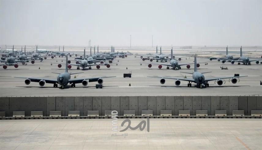 دول عربية تدين الهجوم الصاروخي الإيراني على قطر: أمر مرفوض