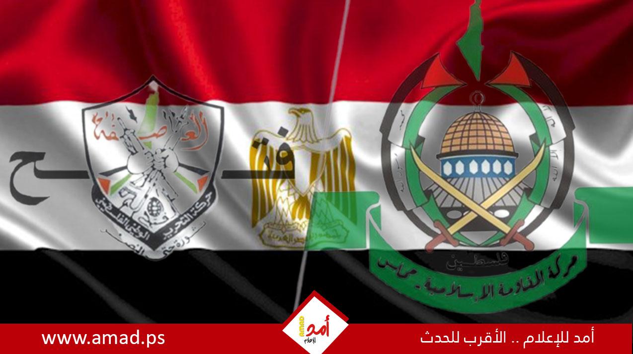 قناة تنشر خريطة طريق فتح للحوار مع حماس..شروط لا بد منها